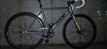 scott gemius: Фикс-велосипед / single speed Fyx Стильный городской велосипед в — 4