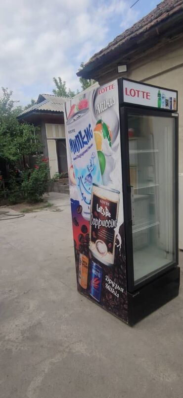 витрина холодильник ош: Для напитков, Для молочных продуктов, Для мяса, мясных изделий, Италия, Б/у