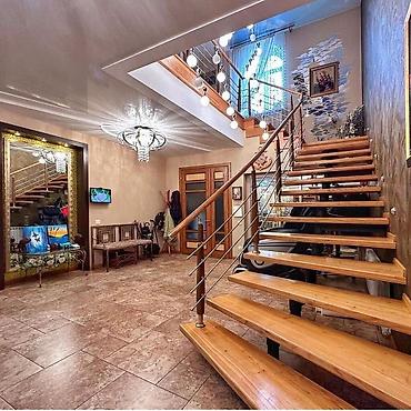 Продажа домов: Дом, 390 м², 4 комнаты, Агентство недвижимости, Евроремонт — 5