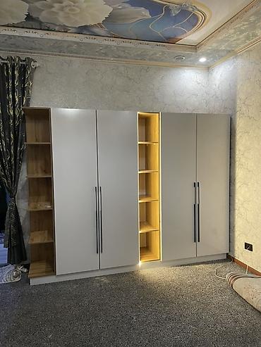 Ремонт, реставрация мебели: ОШ ❌ Жаңы мебель алууга шашпа! 🔧 Ремонт мебел + заказ мебел Эскисин — 11