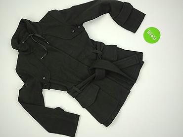 Płaszcze: Zara, Płaszcz damski, rozmiar M — 2