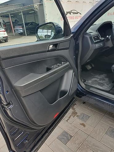 Ssangyong: Ssangyong Rexton Sports: 2020 г., Автомат, Дизель, Пикап — 4