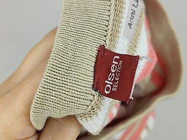 basic apparel kurtki: Olsen, Sweter damski, rozmiar XL — 4