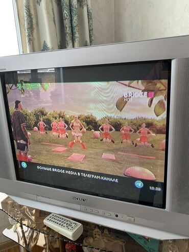 телевизор сони с подставкой: Продаётся Телевизор SONY оригинал, вместе стеклянной подставкой