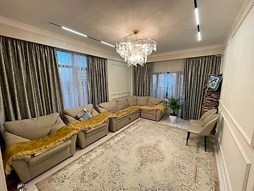 Продажа квартир: 3 комнаты, 91 м², Филармония Элитка, 6 этаж, Дизайнерский ремонт — 5