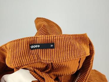 cargo cropp: Cropp, Spodnie materiałowe damskie, rozmiar S — 4