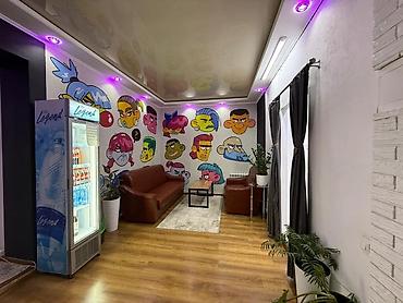 beta stores: Здание, Действующий 326 м² — 4