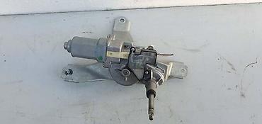 auto fo: ELEKTROMOTOR ZADNJI BRISAC ZA MAZDA 2 OD 2007. DO 2014. GOD — 1
