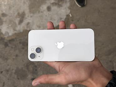 pro max 14: IPhone 14, 128 GB, Ağ, Face ID — 1