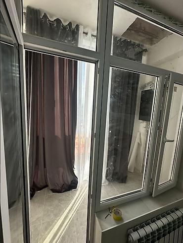 Продажа квартир: 1 комната, 45 м², Элитка, 5 этаж, Евроремонт — 5