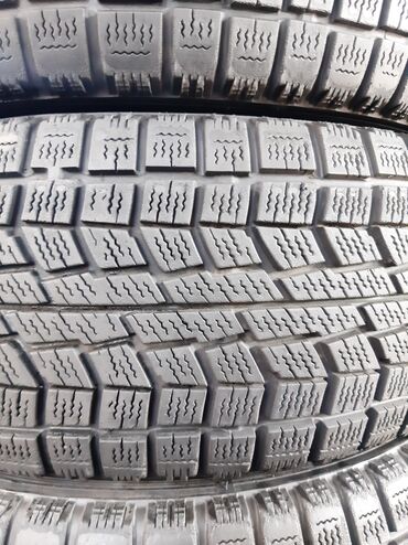 шины r16c: Шиналар 215 / 65 / R 15, Кыш, Колдонулган, Комплект, Жапония, Falken