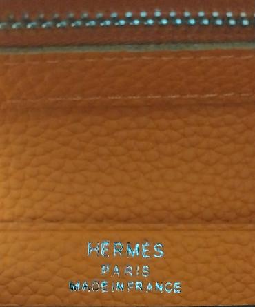 hermes cantalari: Pulqabı, Təbii dəri, Yeni — 5