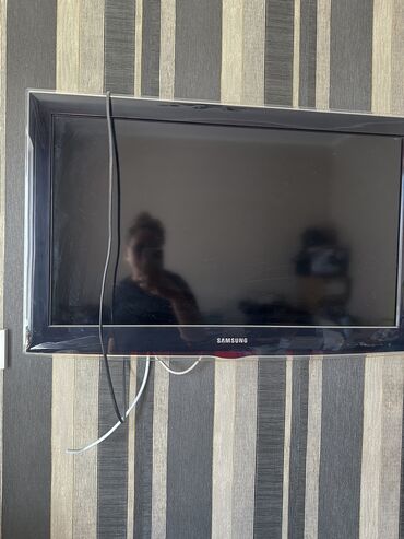 samsung tv: Продаю телевизор Samsung