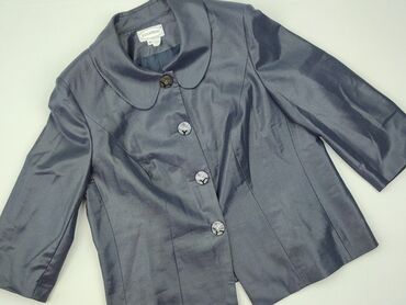 marynarka damska sinsay: Women's blazer, size 4XL (EU 48)