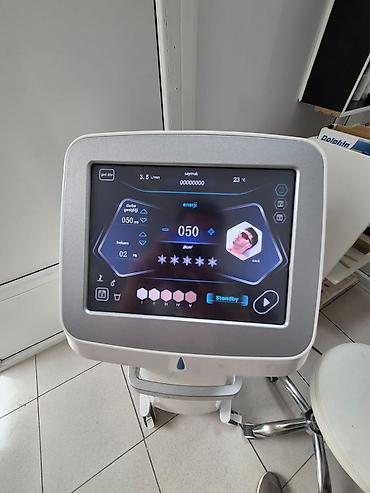 ems trainer: Bədən üçün, Təlim keçirilir — 2