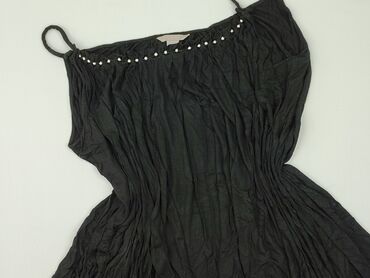 sukienki wizytowe plus size: H&M, Women`s dress, size 2XL (EU 44)
