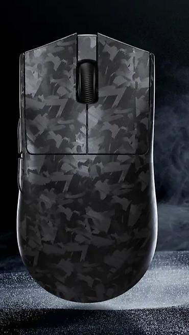 logitech mouse: Xinmeng zero3 Сенсор: PAW3311 Вес: ~55 г Подключение: 2.4 GHz — 1