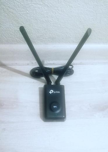 tp link tl wn n: Wi-Fi адаптер мощный, высокого усиления TP-Link TL-WN8200ND v2 — 1