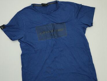 Koszulki: Koszulka dla mężczyzn, XL, Diverse, stan - Dobry
