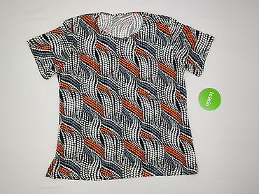 cropp black sabbath: T-shirt damski, rozmiar 3XL — 2