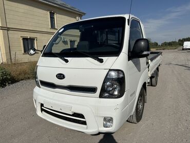 купить мерседес спринтер грузовой в литве: Жүк ташуучу унаа, Kia, Жаңы