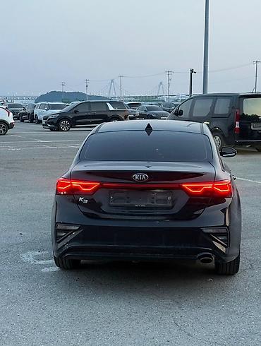 купить дрон dji в бишкеке: Kia K3: 2019 г., 1.6 л, Автомат, Бензин, Седан — 10