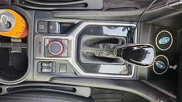 Subaru: Subaru Forester: 2020 г., 2.5 л, Вариатор, Бензин, Кроссовер — 17