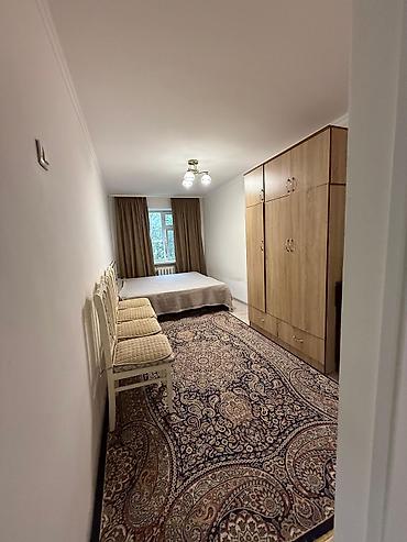 2х ком: 2 комнаты, 43 м², Политех Хрущевка, 3 этаж, Евроремонт — 3