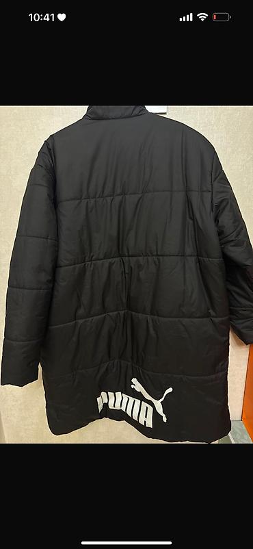 puma az: Puma kurtka. resmi maghazadan alinib. Chox az geyinilib — 3
