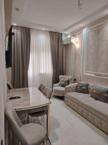 Трактористы: 2 комнаты, Новостройка, 53 м²
