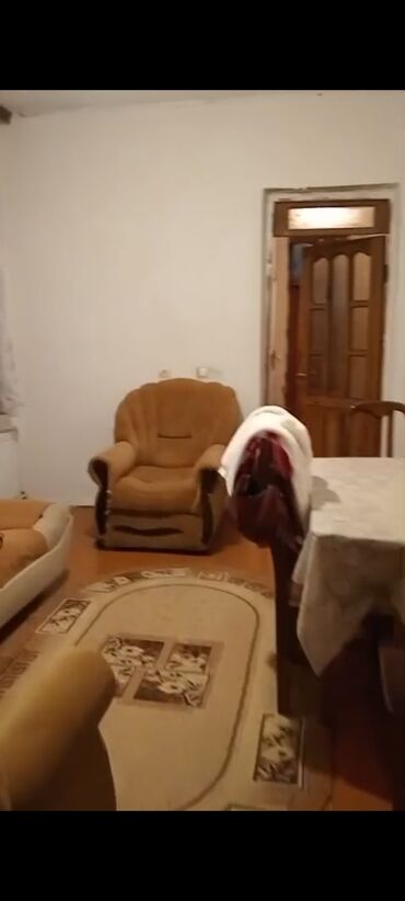 Uzunmüddətli kirayə evlər: 80 kv. m, 2 otaqlı, Qaz, İşıq, Su — 8