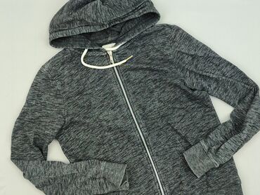 sweter m: Clockhouse, Bluza z kapturem damska, rozmiar S
