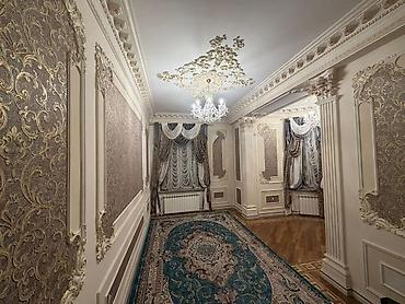 Долгосрочная аренда домов: 600 м², 15 комнат — 13