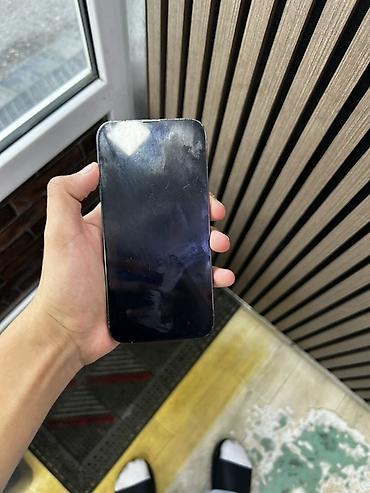 IPhone 13 Pro, 128 GB, Deep Purple, Face ID