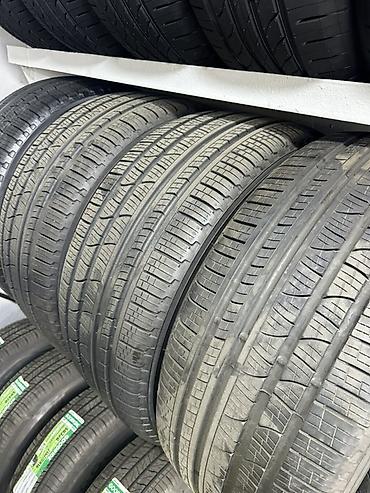 changan disk: Prelli 4ed ideal veziyyetde cox az surulmuw mexico istehsali ileri 23 — 1