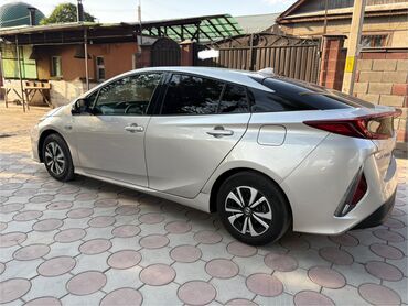 тойота краун атлет цена: Toyota Prius: 2018 г., 1.8 л, Вариатор, Электромобиль, Седан