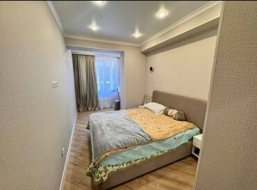 из дубая: 1 комната, 47 м², Элитка, 5 этаж, Дизайнерский ремонт