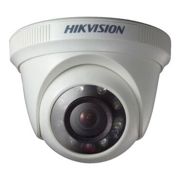 Hikvision kamera satılır, 1 Mpixel