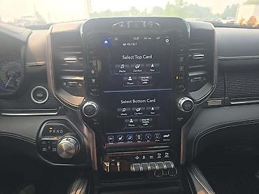 ram dodge: Dodge Ram 1500: 2019 г., 5.7 л, Автомат, Бензин, Пикап — 6