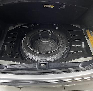 Mercedes-Benz: Mercedes-Benz S-Class: 2001 г., 5 л, Автомат, Бензин, Седан — 13