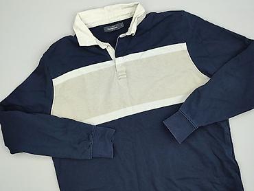 dresy sprandi: Dressmann, Koszulka polo dla mężczyzn, rozmiar XL — 1