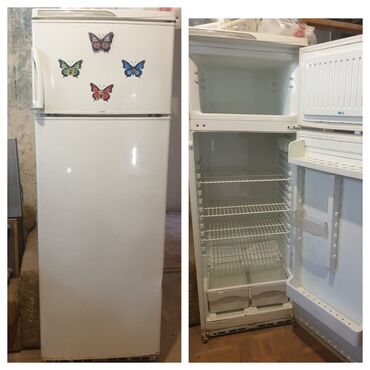 продаю холодильник: Холодильник Stinol, цвет - Белый