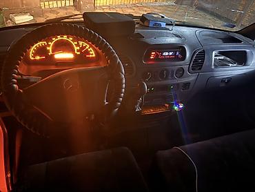 грузовик камаз прицепом: Эвакуатор, Mercedes-Benz, 2004 г., Прямая — 5