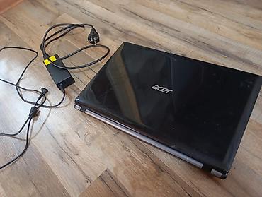 intel core i7 qiymeti: İşlənmiş Acer 12 ", Intel Core i7, 256 GB, Ünvandan götürmə — 1