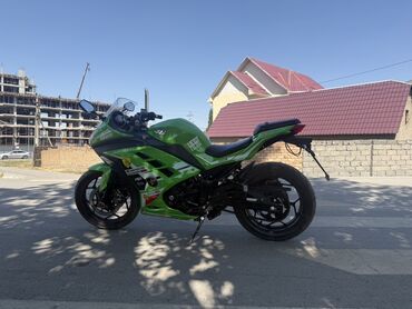 купить двигатель на фольксваген пассат б5: Спортбайк Kawasaki, 400 куб. см, Бензин, Чоңдор үчүн, Колдонулган