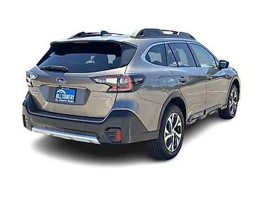 2022: Subaru Outback: 2022 г. — 2