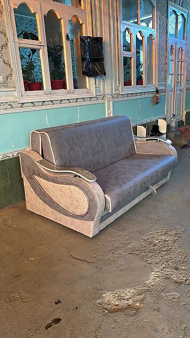 Прямые диваны: Прямой диван — 33