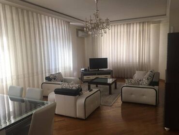 nabran kirayə ev: Nəsimi rayonunda, Piramida Plaza və Port Bakunun yaxınlığında, yeni