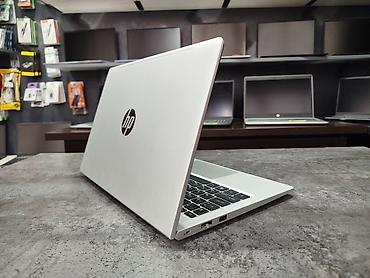 Ноутбуки HP: Для программирования, Новый, Intel Core i5 — 8