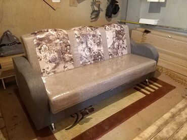 Раскладные диваны: Раскладной диван, Новый — 23